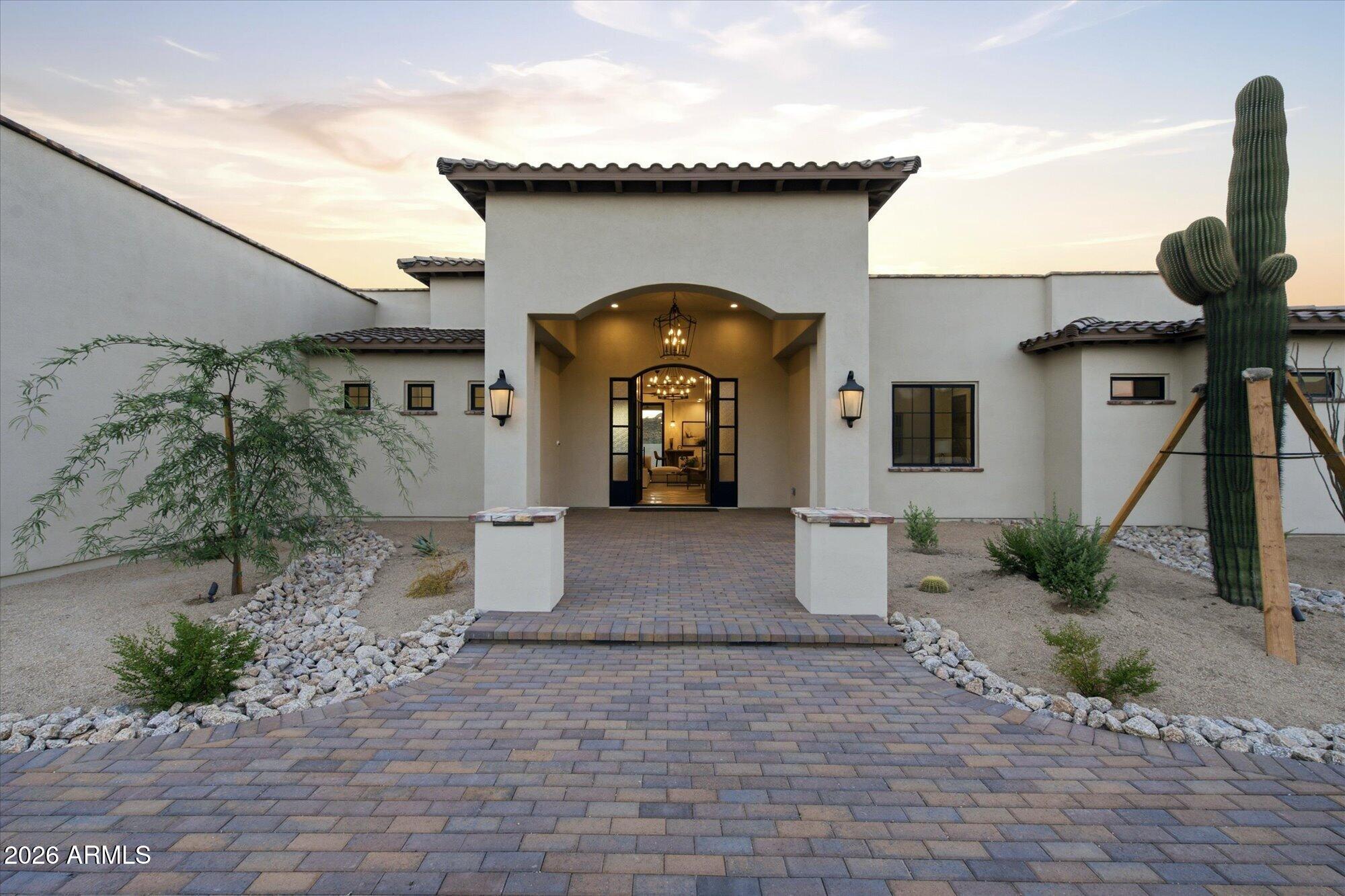 In escrow - Residential