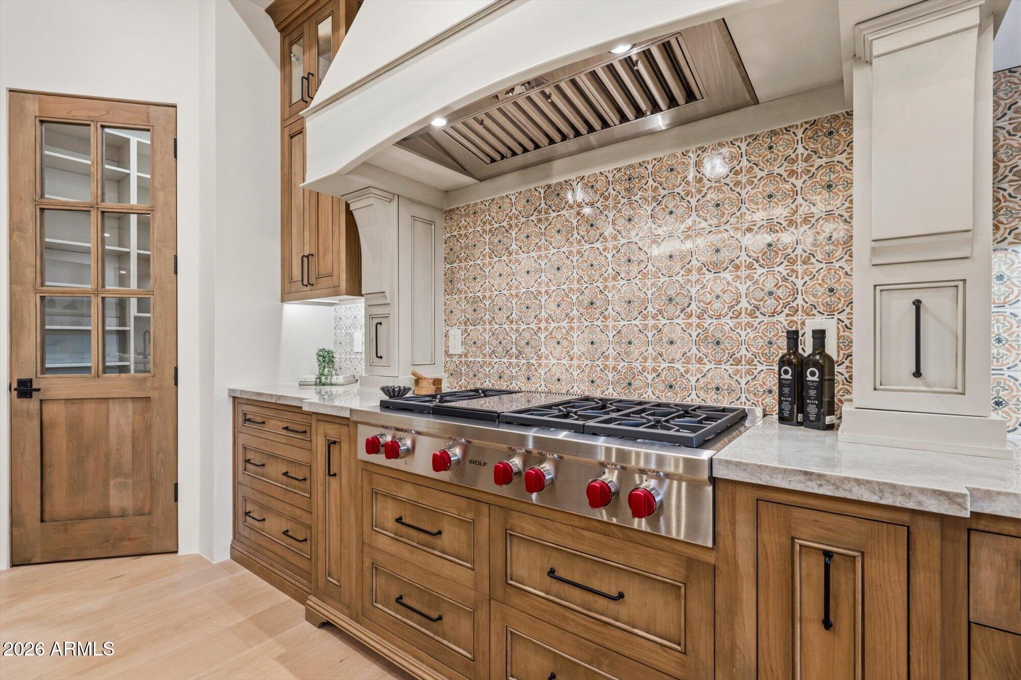 In escrow - Residential