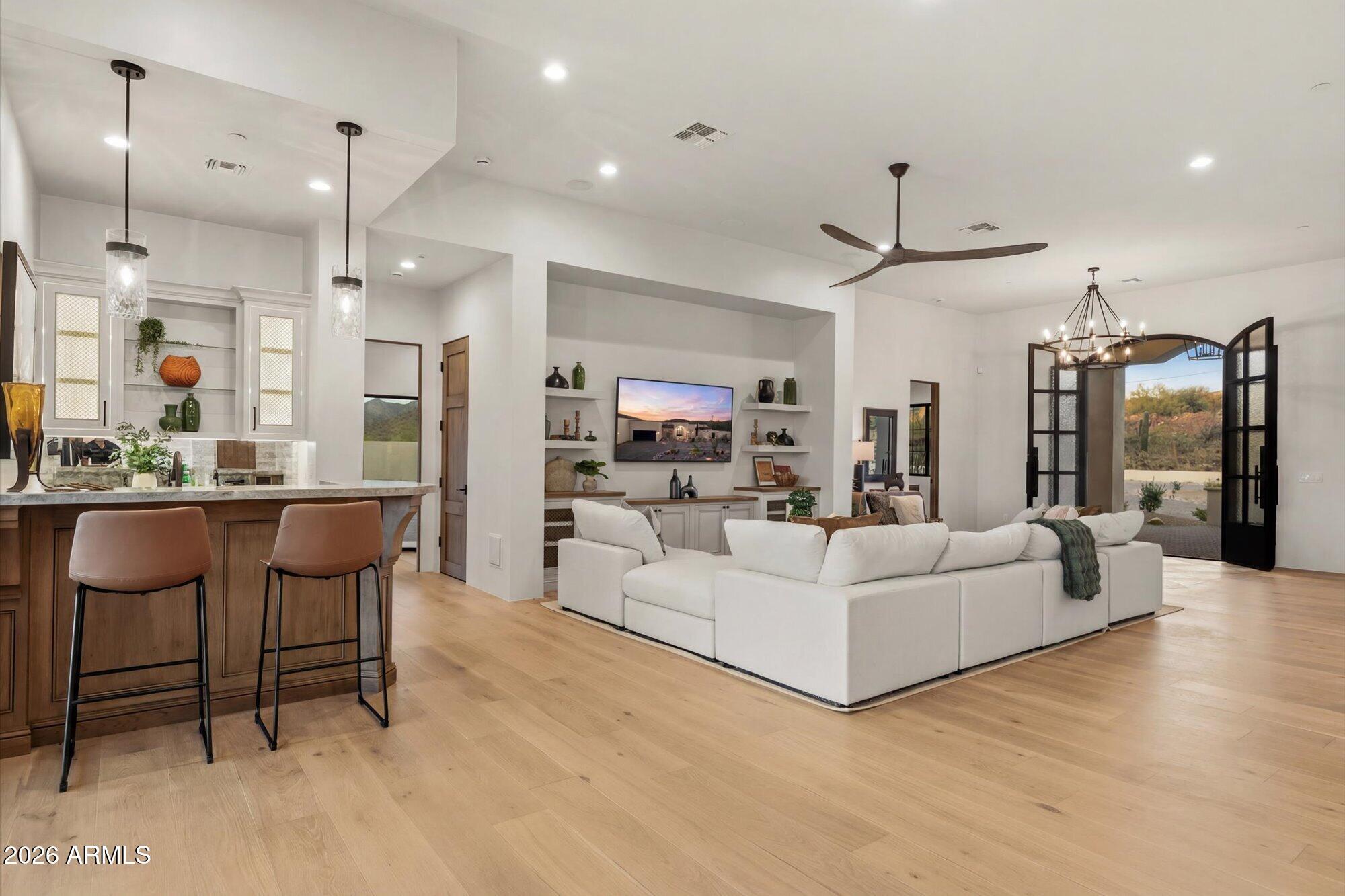 In escrow - Residential