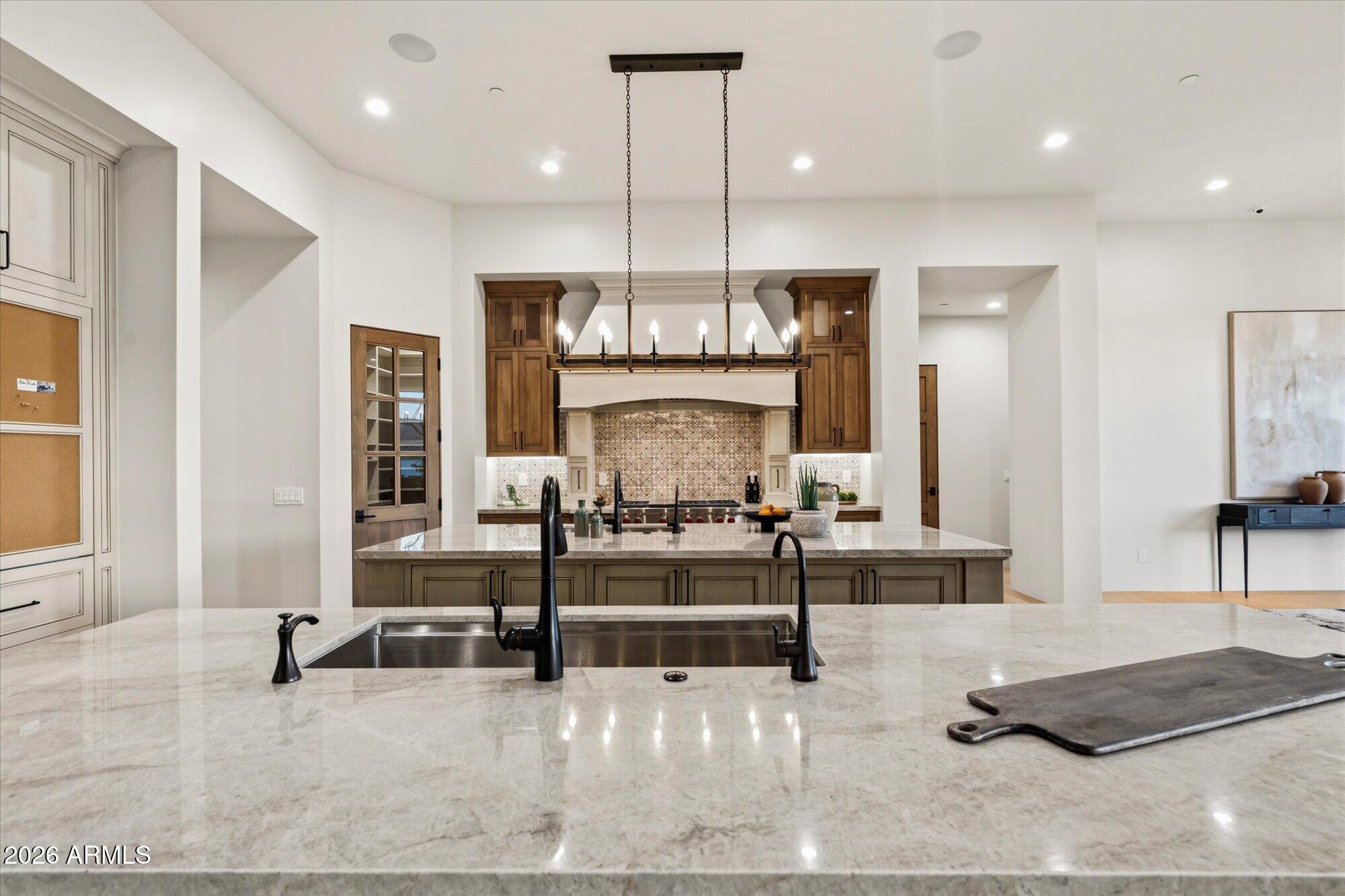 In escrow - Residential