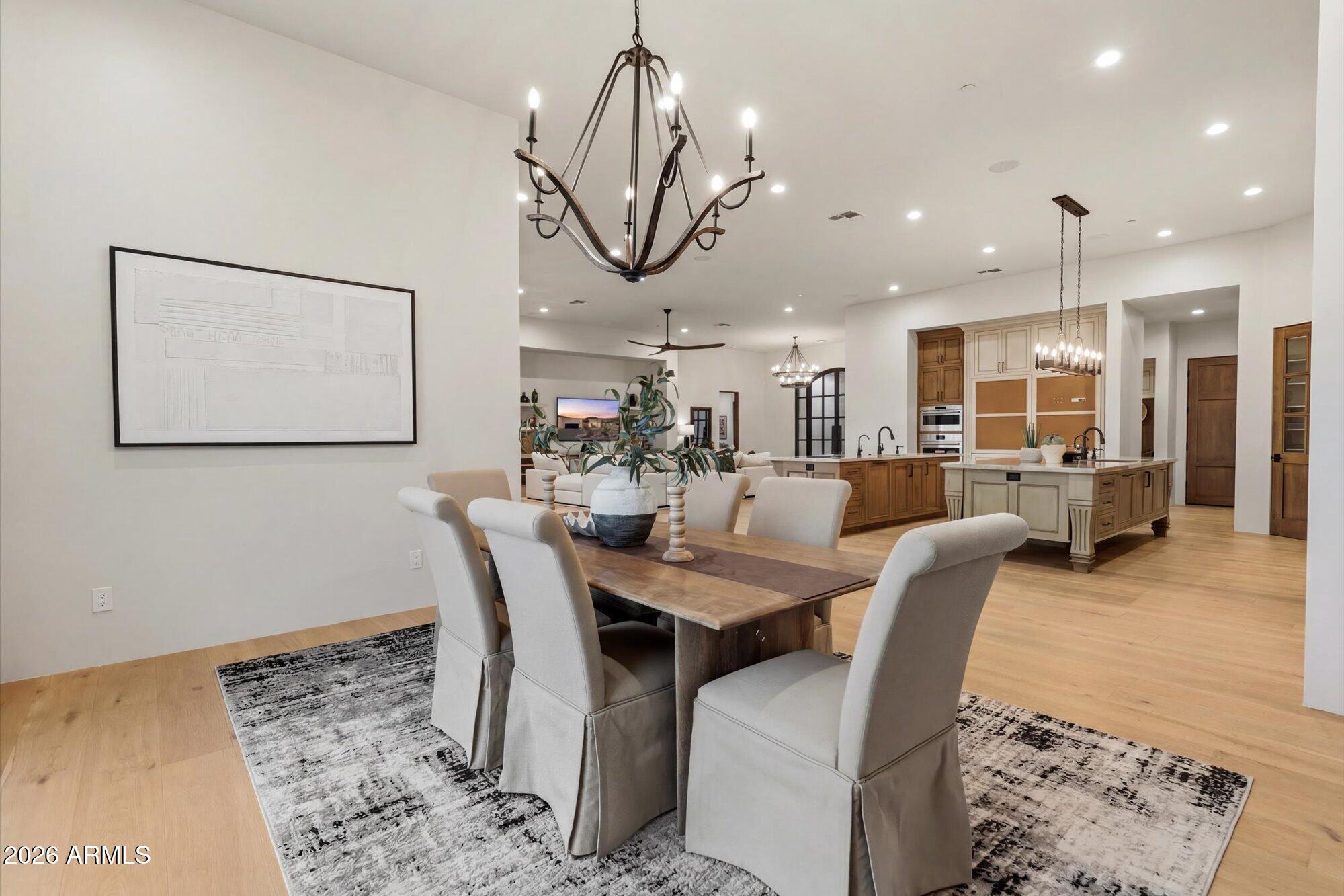 In escrow - Residential
