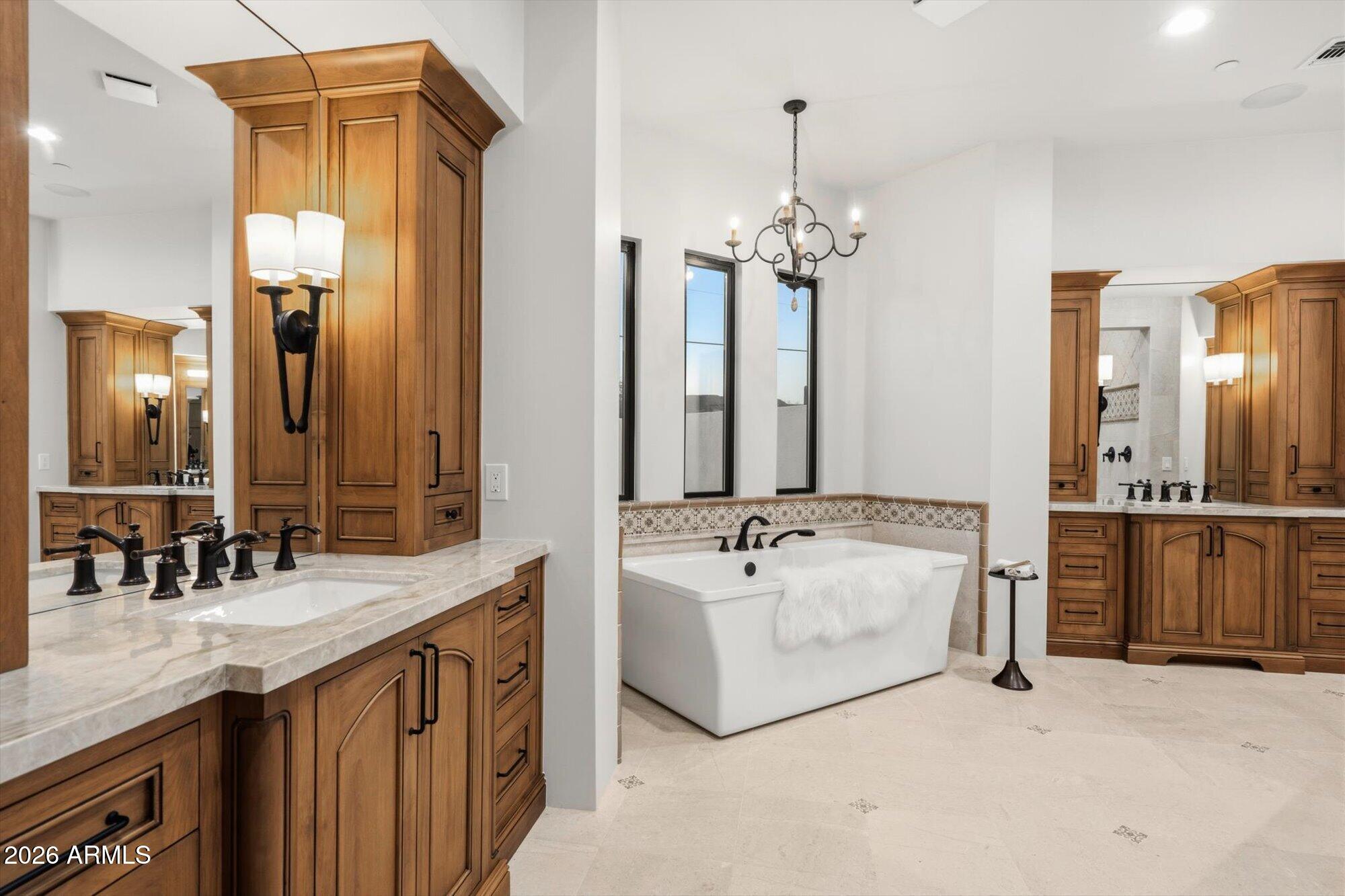 In escrow - Residential