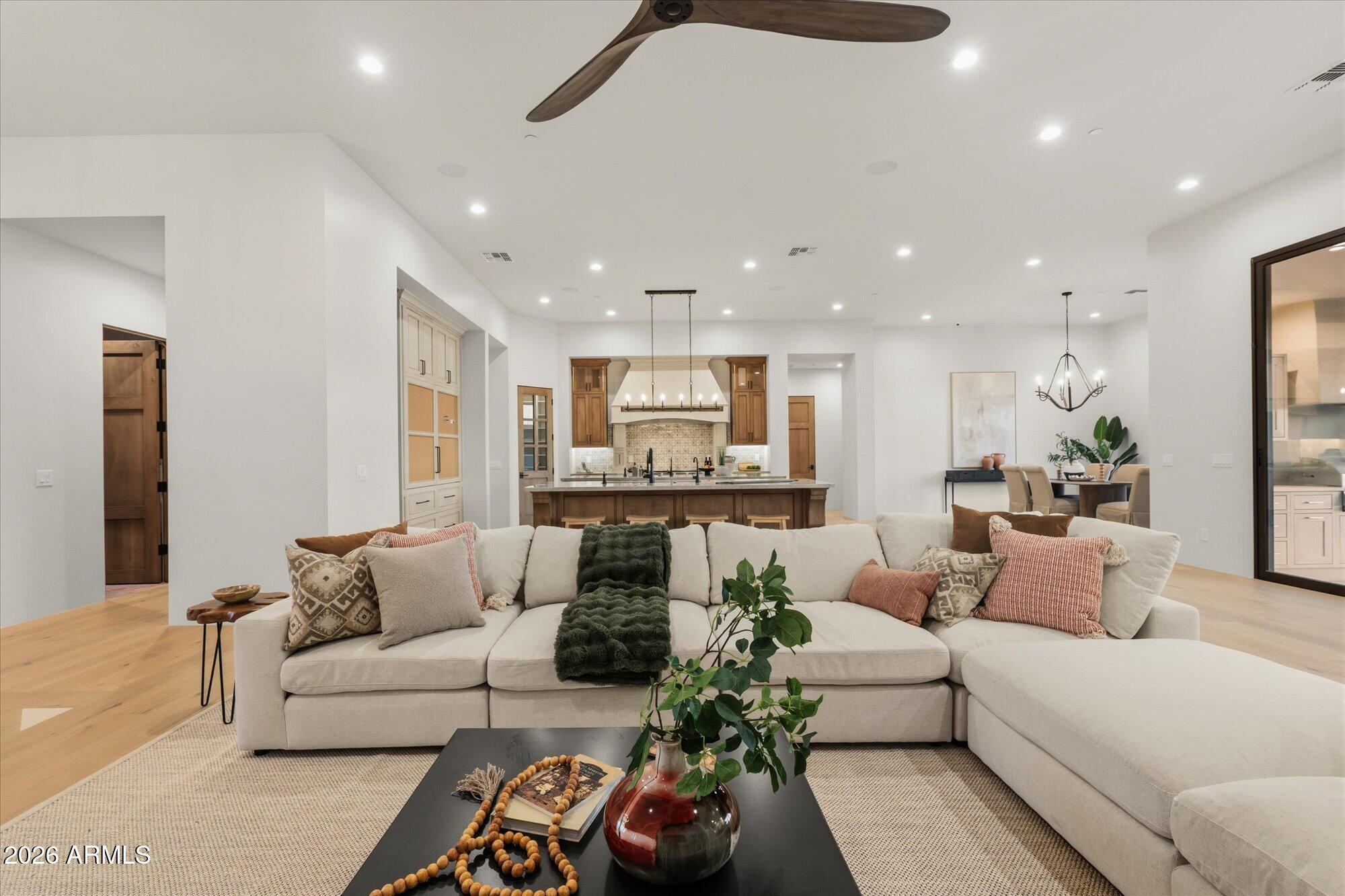 In escrow - Residential
