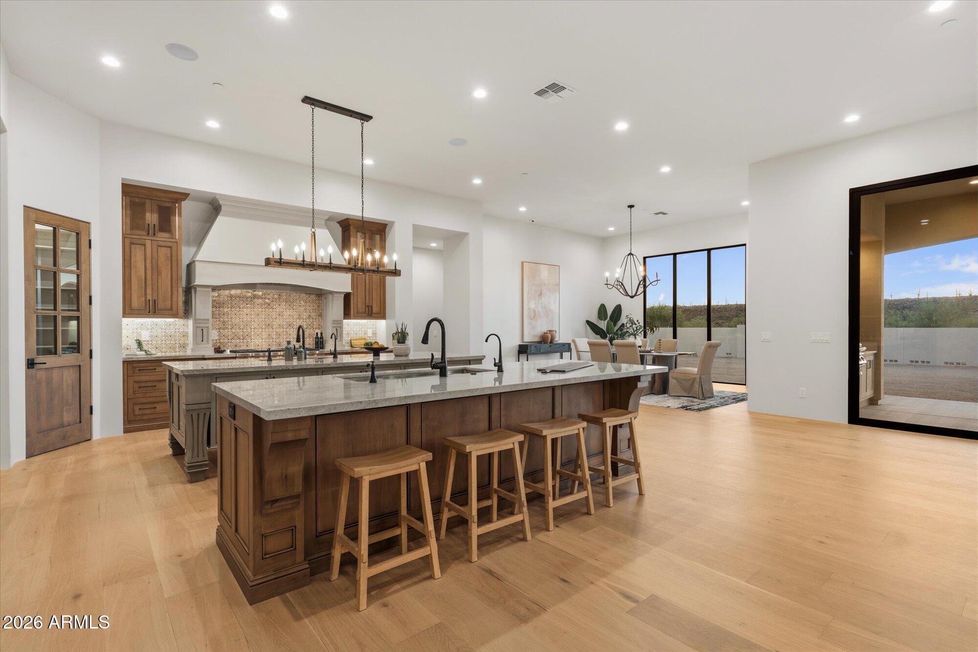 In escrow - Residential
