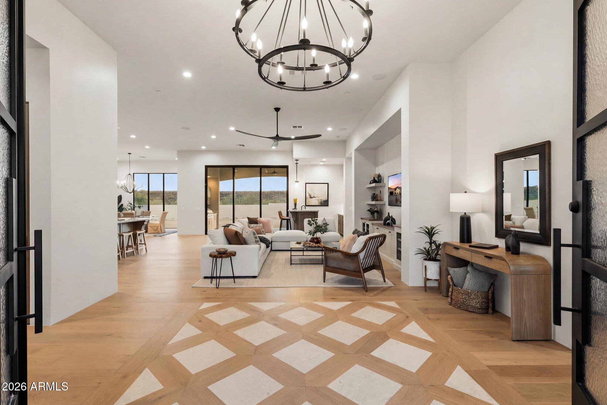 In escrow - Residential