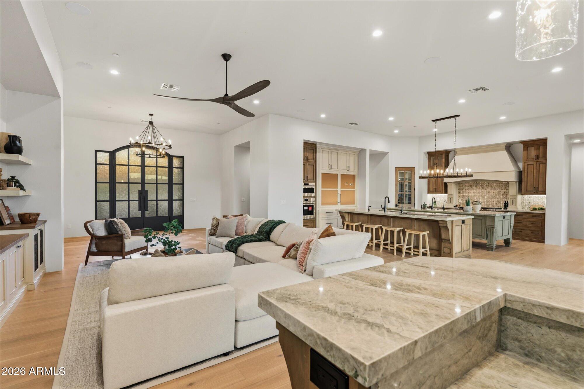 In escrow - Residential