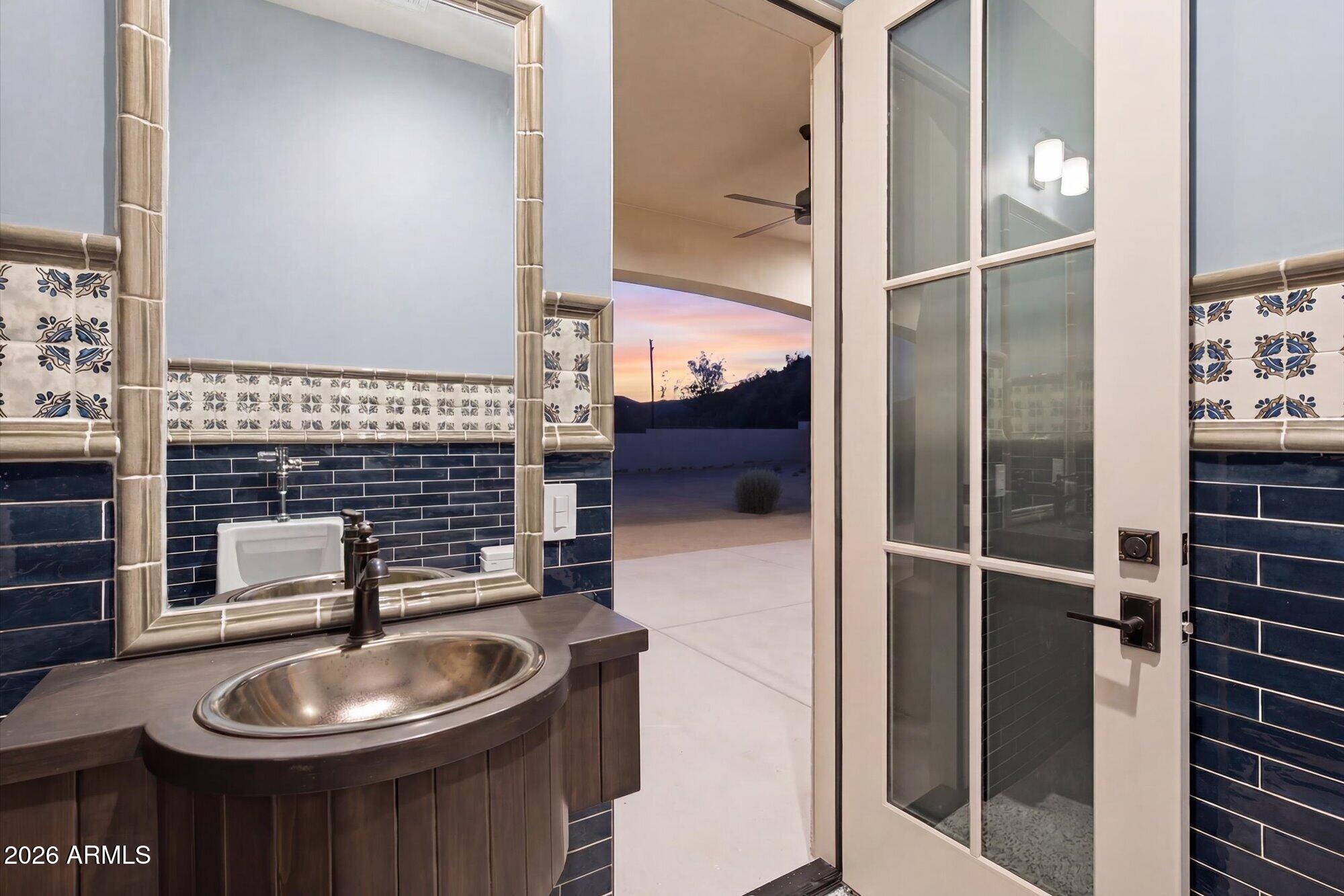 In escrow - Residential