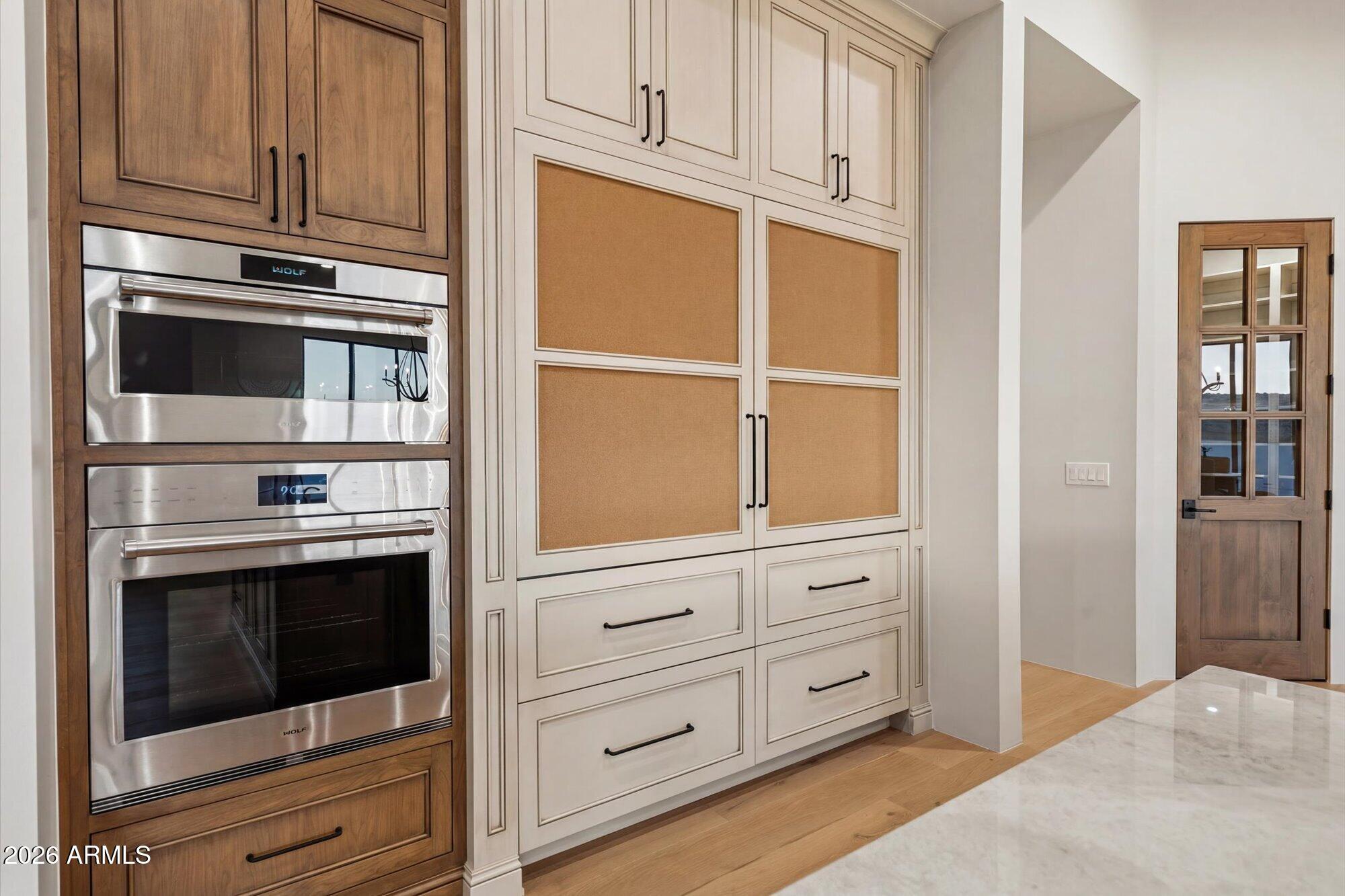 In escrow - Residential