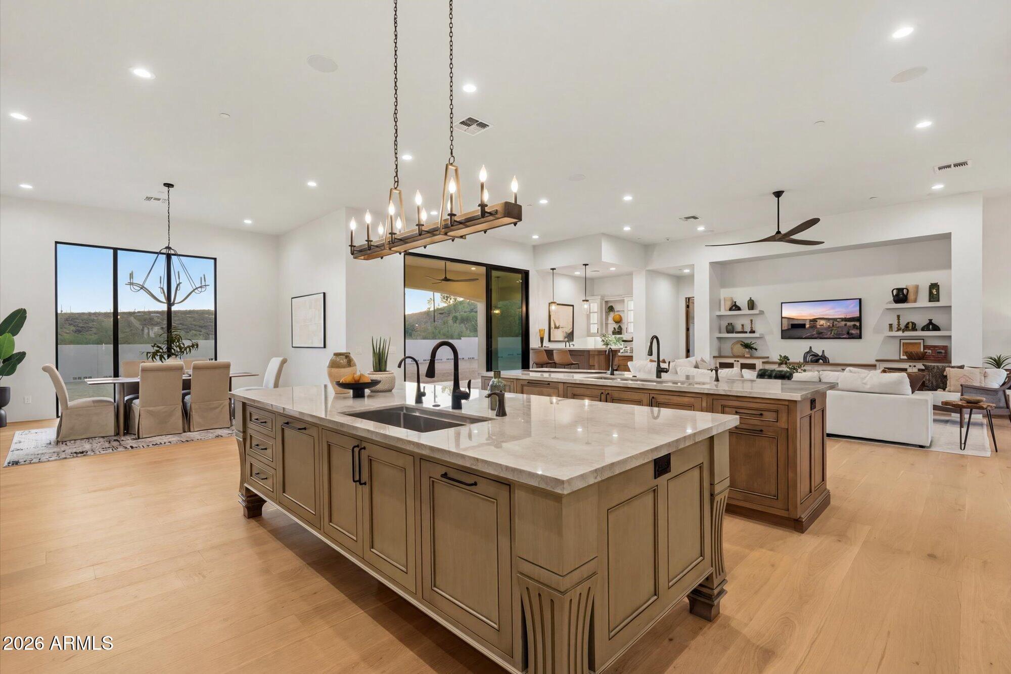 In escrow - Residential