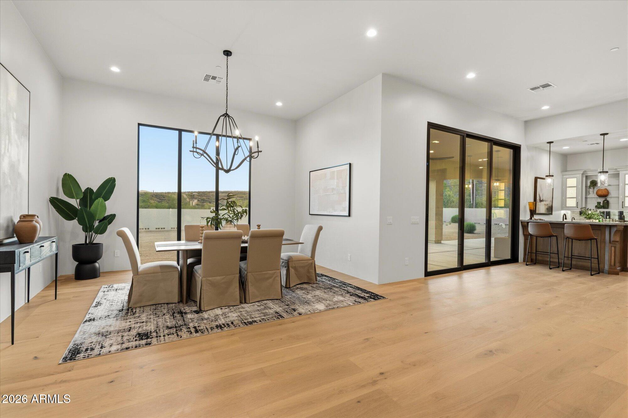 In escrow - Residential