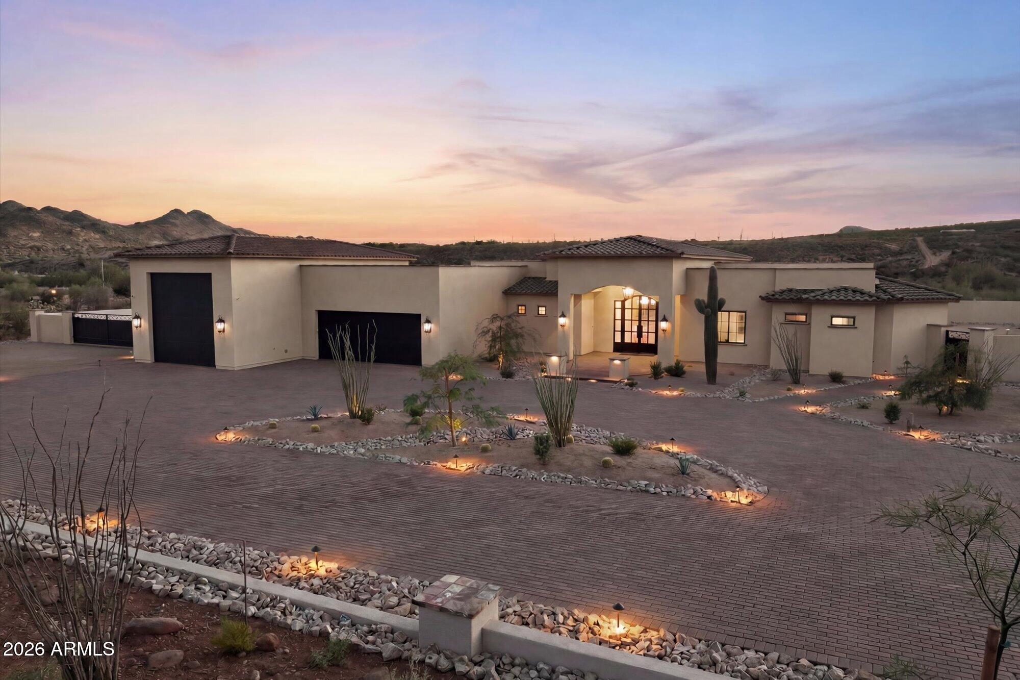 In escrow - Residential
