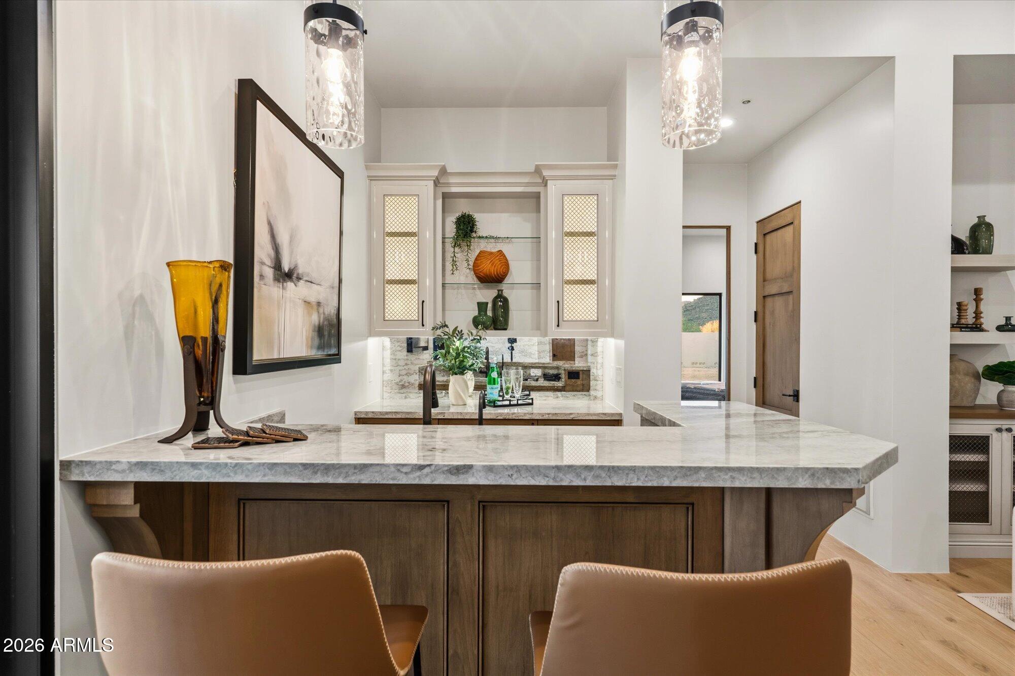 In escrow - Residential