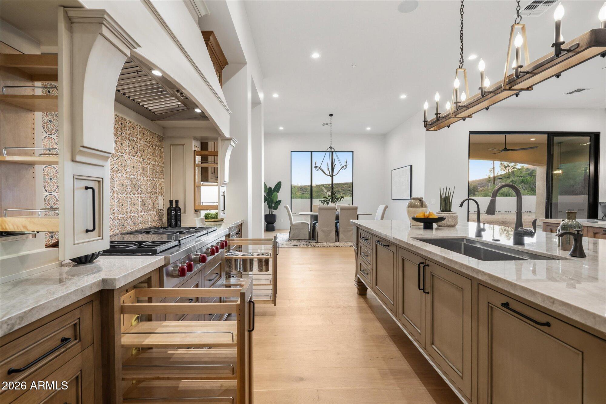 In escrow - Residential