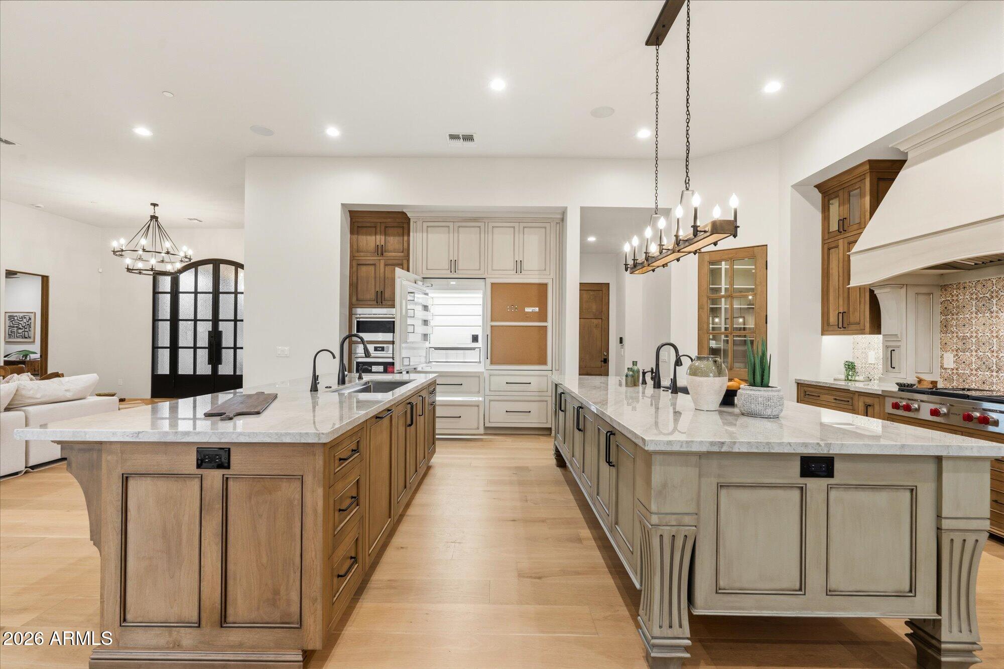 In escrow - Residential