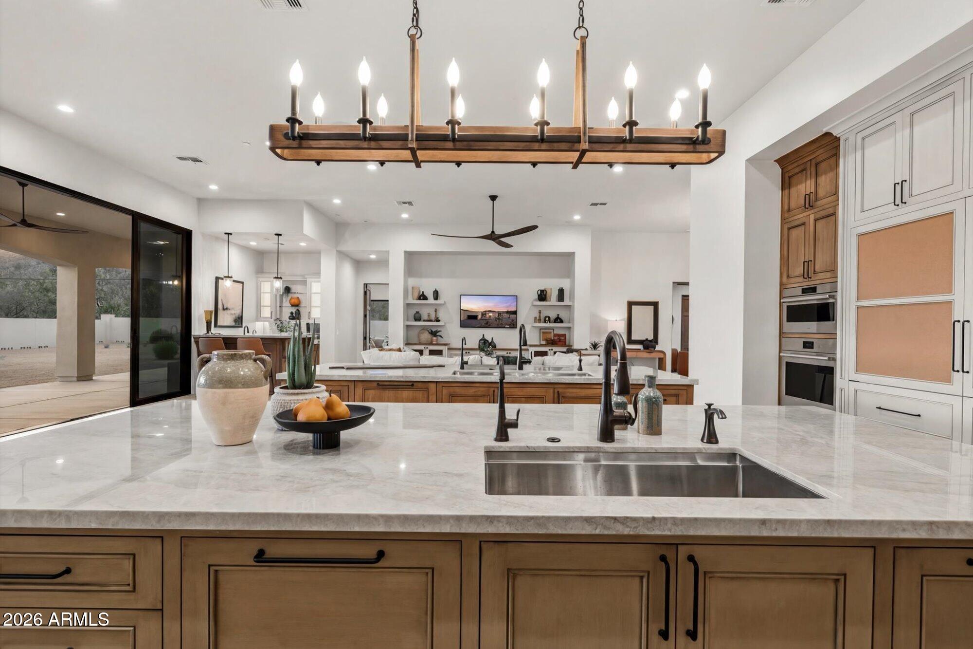 In escrow - Residential