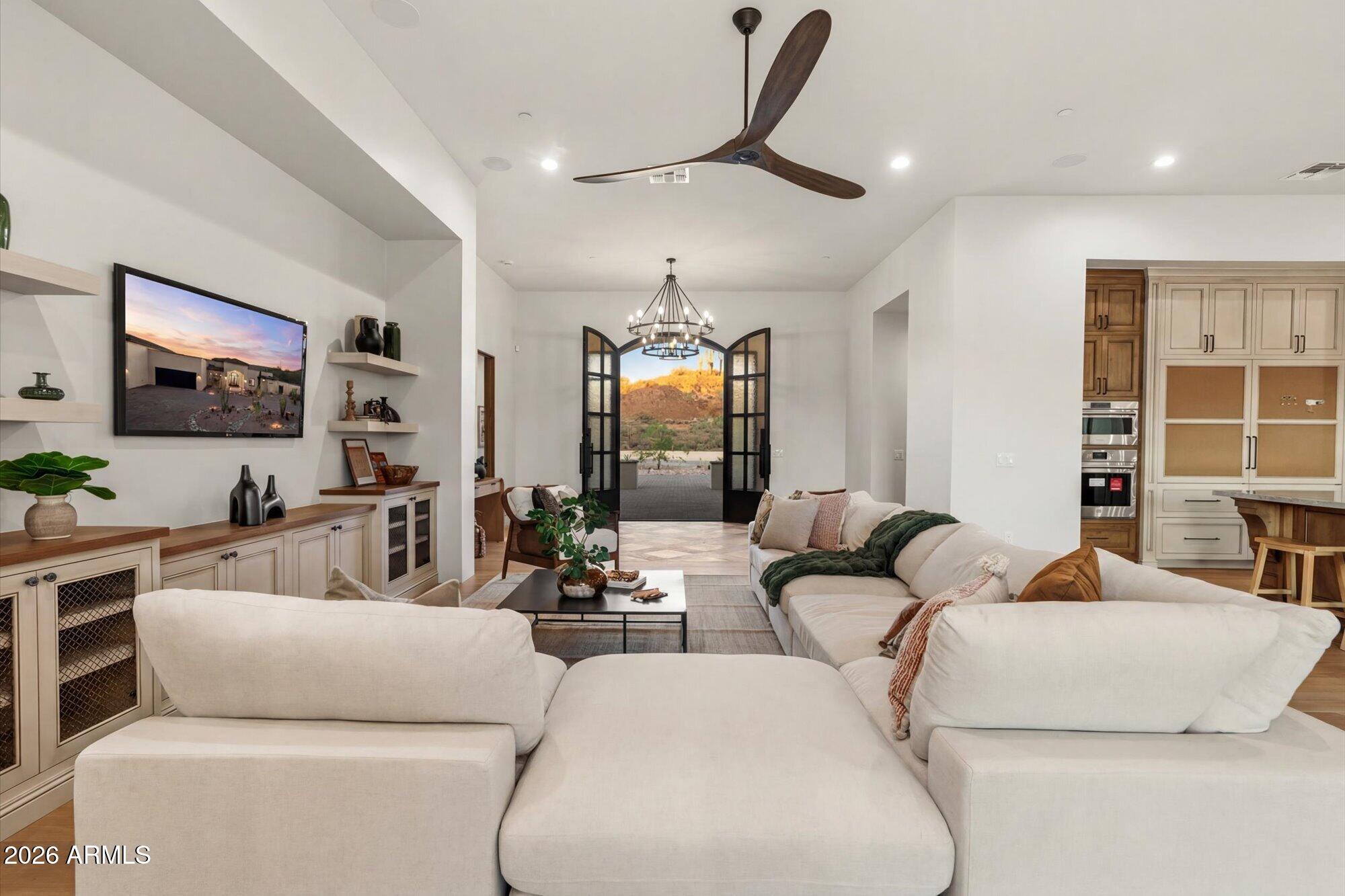 In escrow - Residential