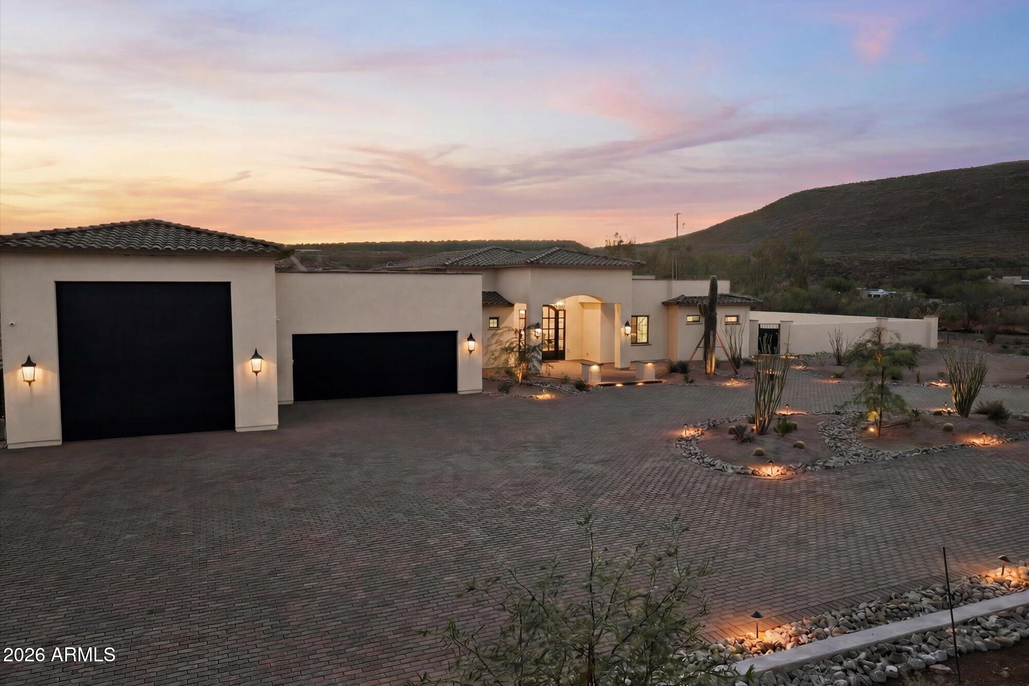 In escrow - Residential