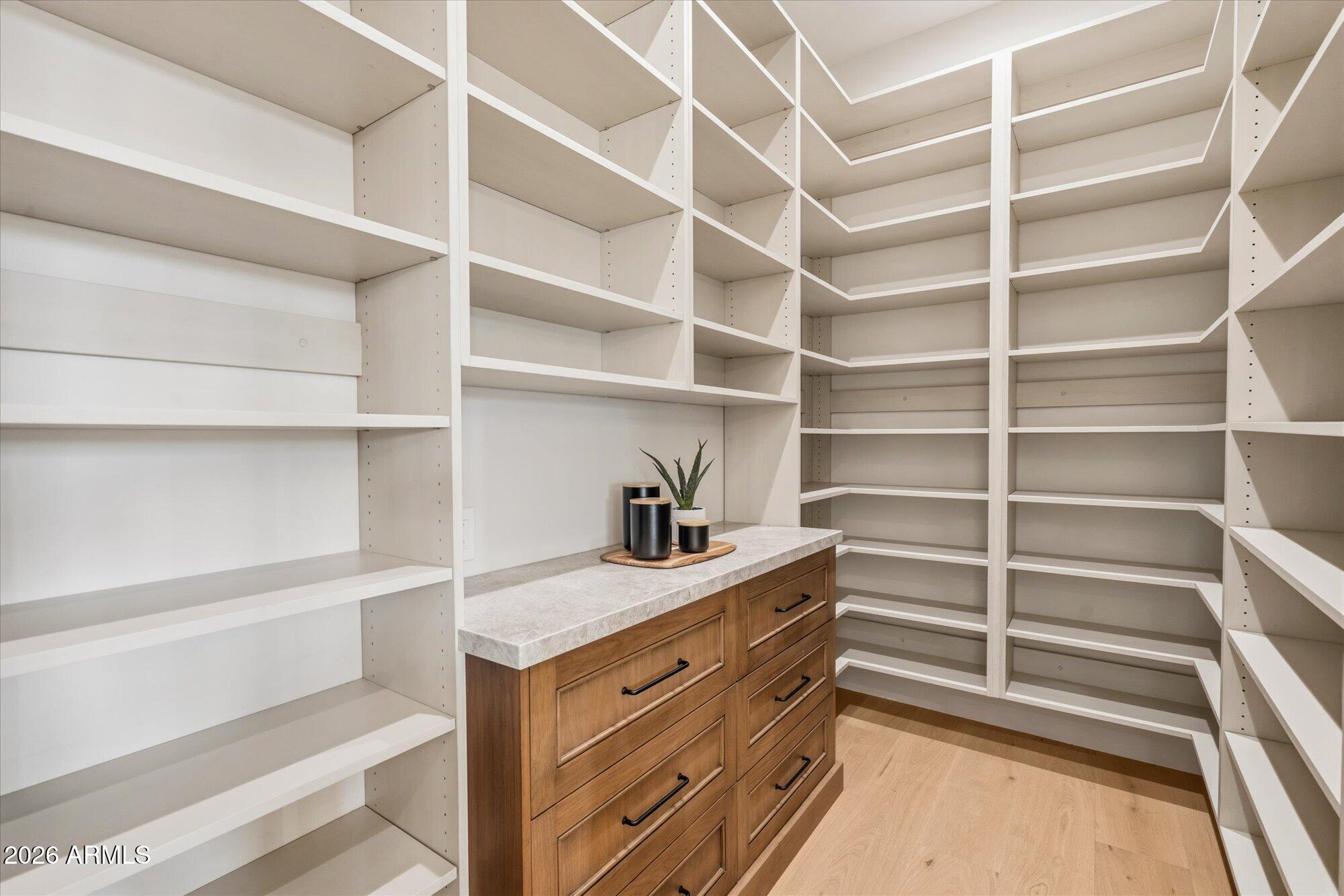 In escrow - Residential