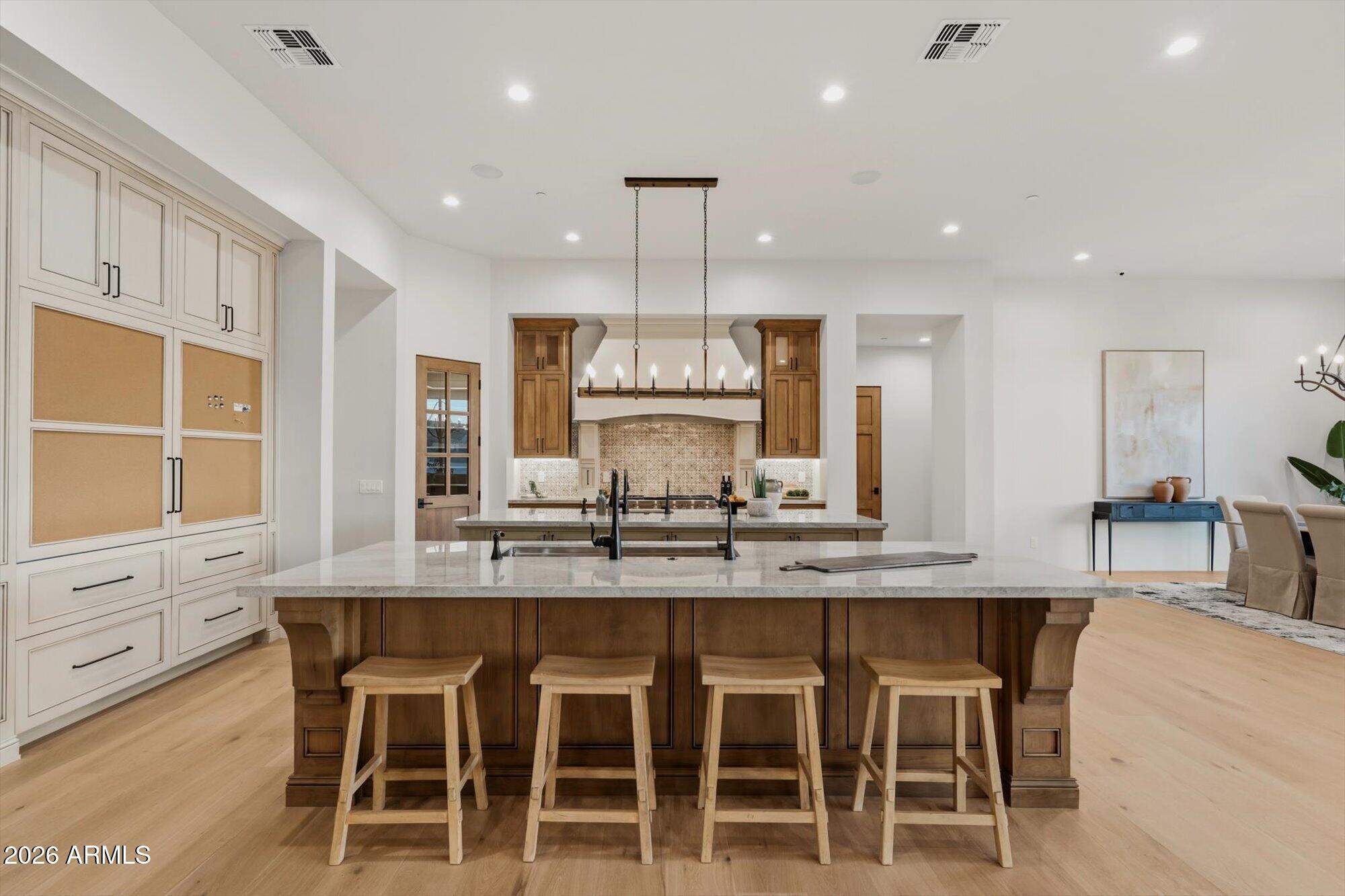 In escrow - Residential