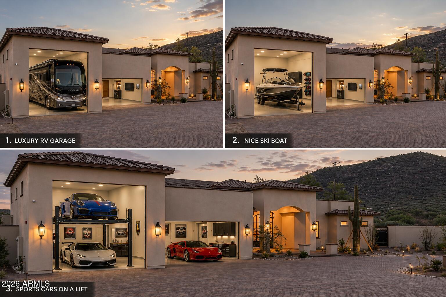 In escrow - Residential