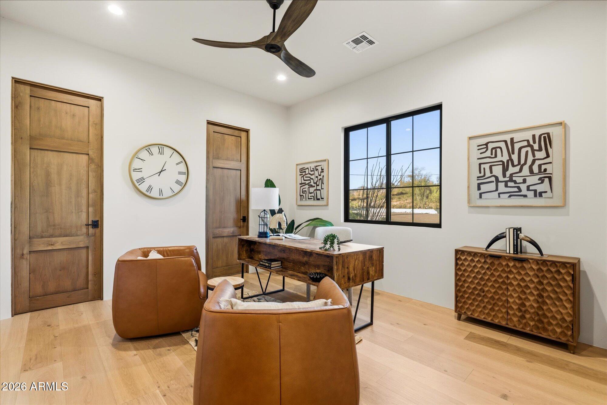 In escrow - Residential