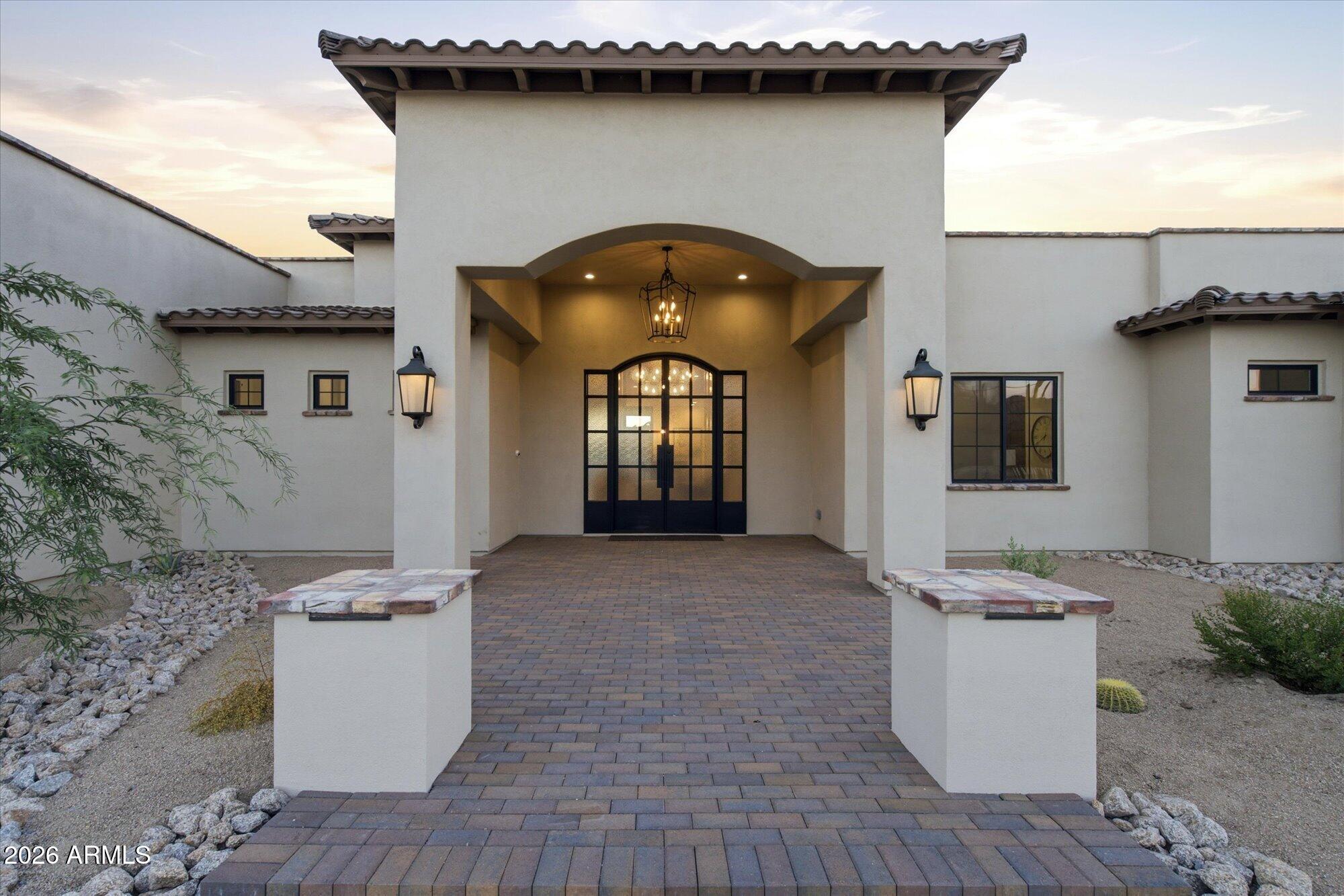 In escrow - Residential