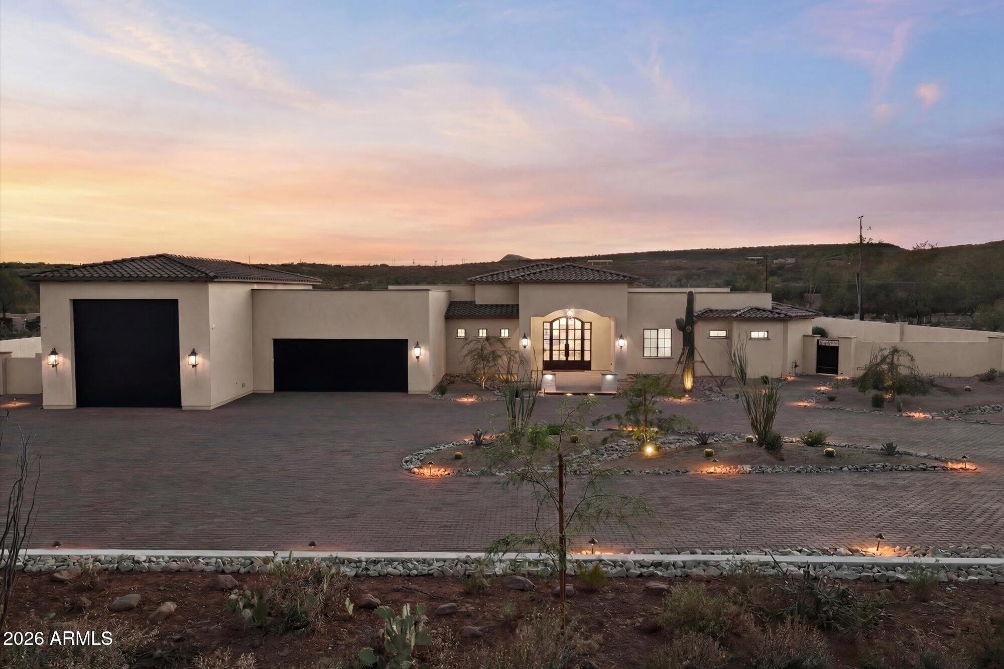 In escrow - Residential