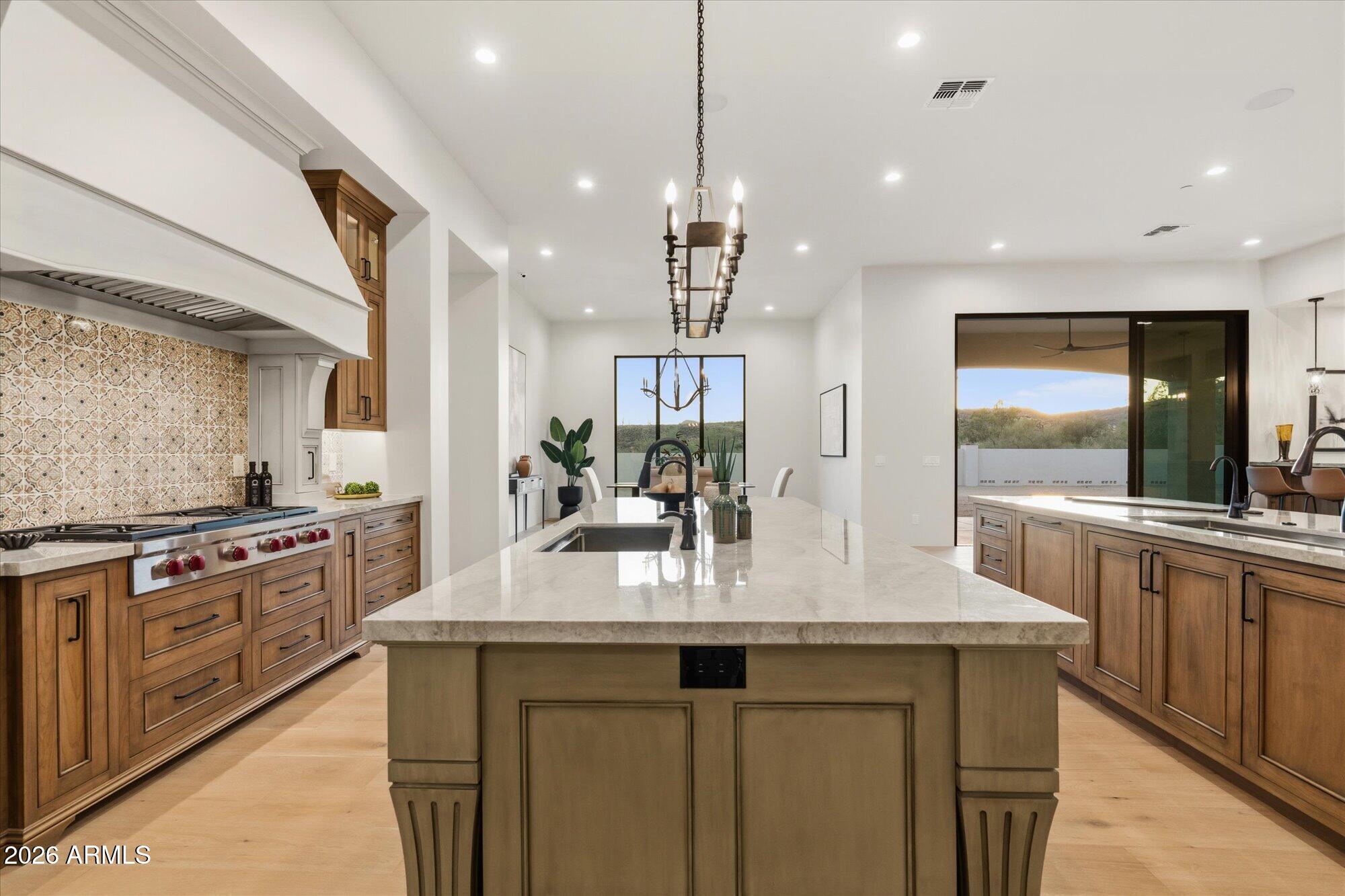 In escrow - Residential