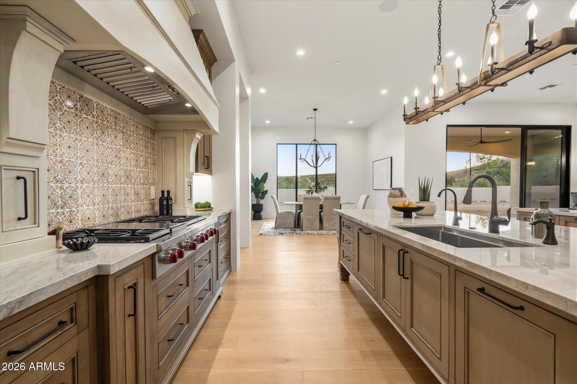 In escrow - Residential
