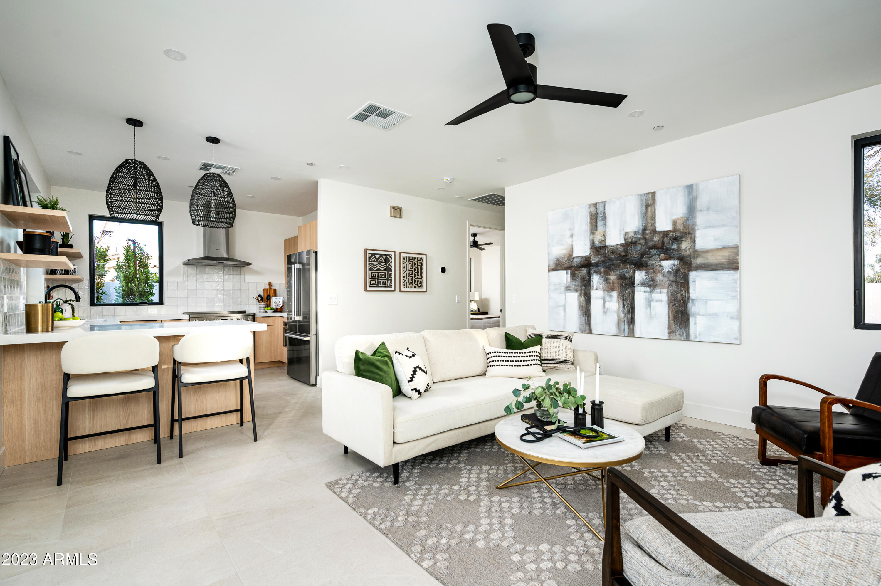 EQUESTRIAN MANOR UNIT 1 - Residential