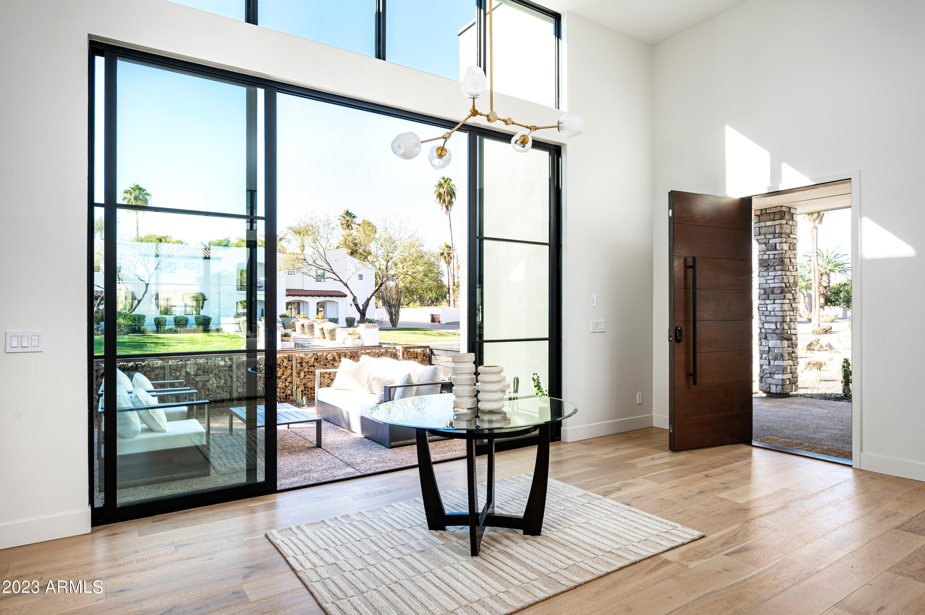EQUESTRIAN MANOR UNIT 1 - Residential