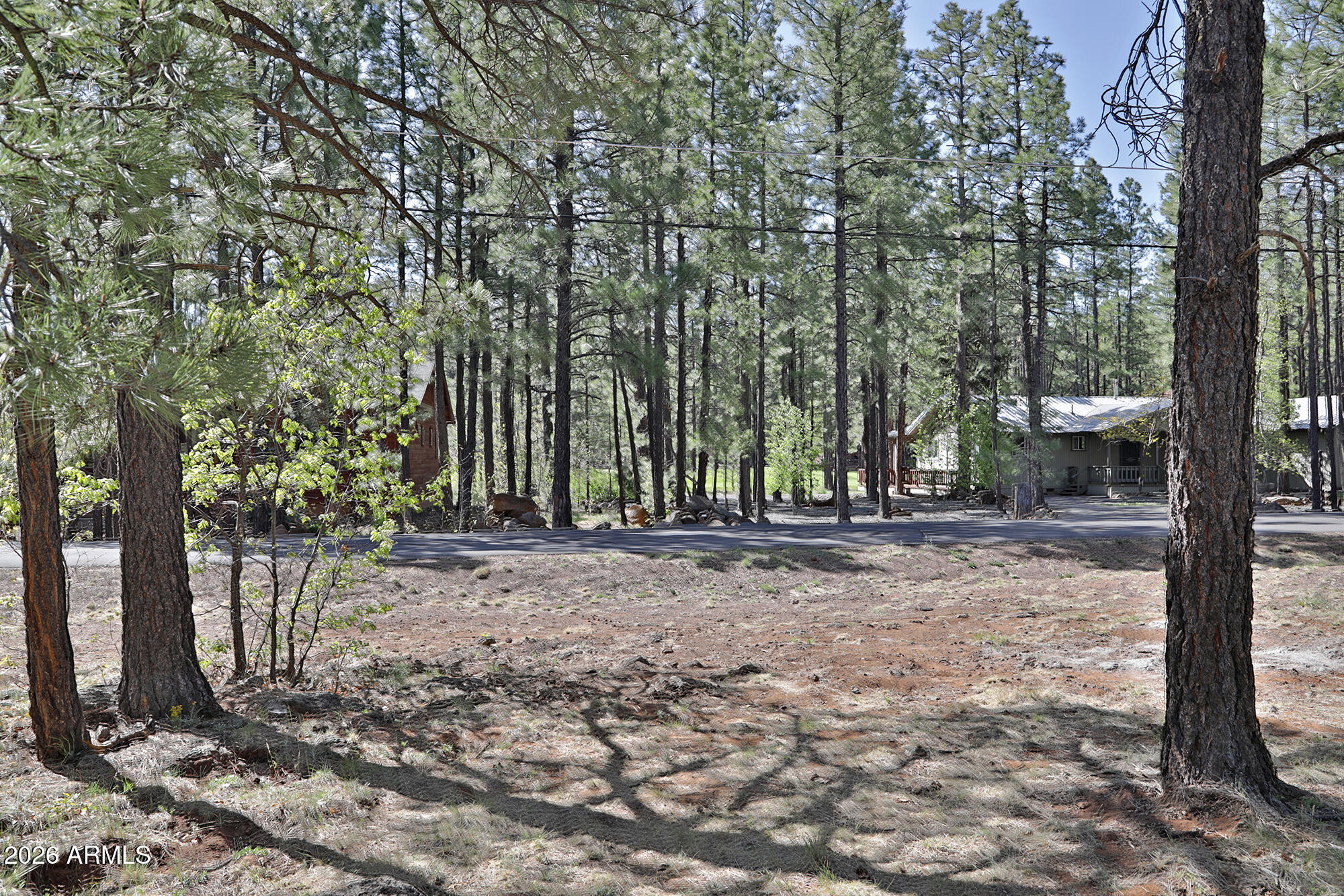 Pinetop Country Club 2 - Land