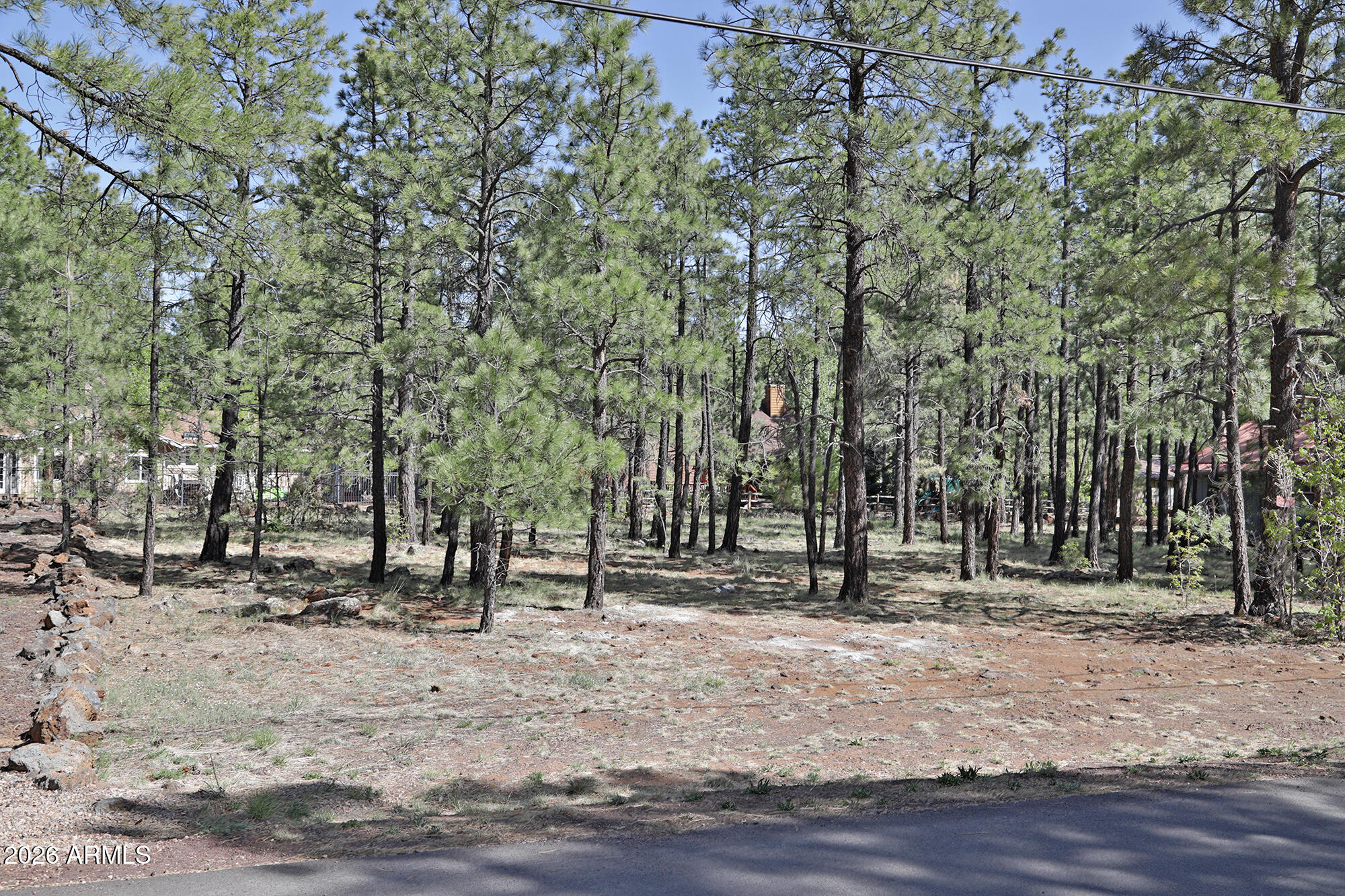 Pinetop Country Club 2 - Land