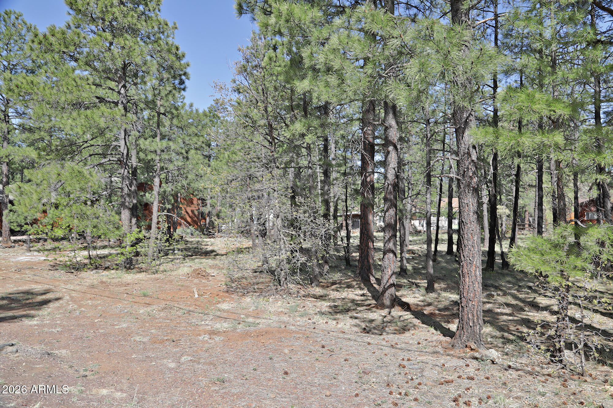 Pinetop Country Club 2 - Land