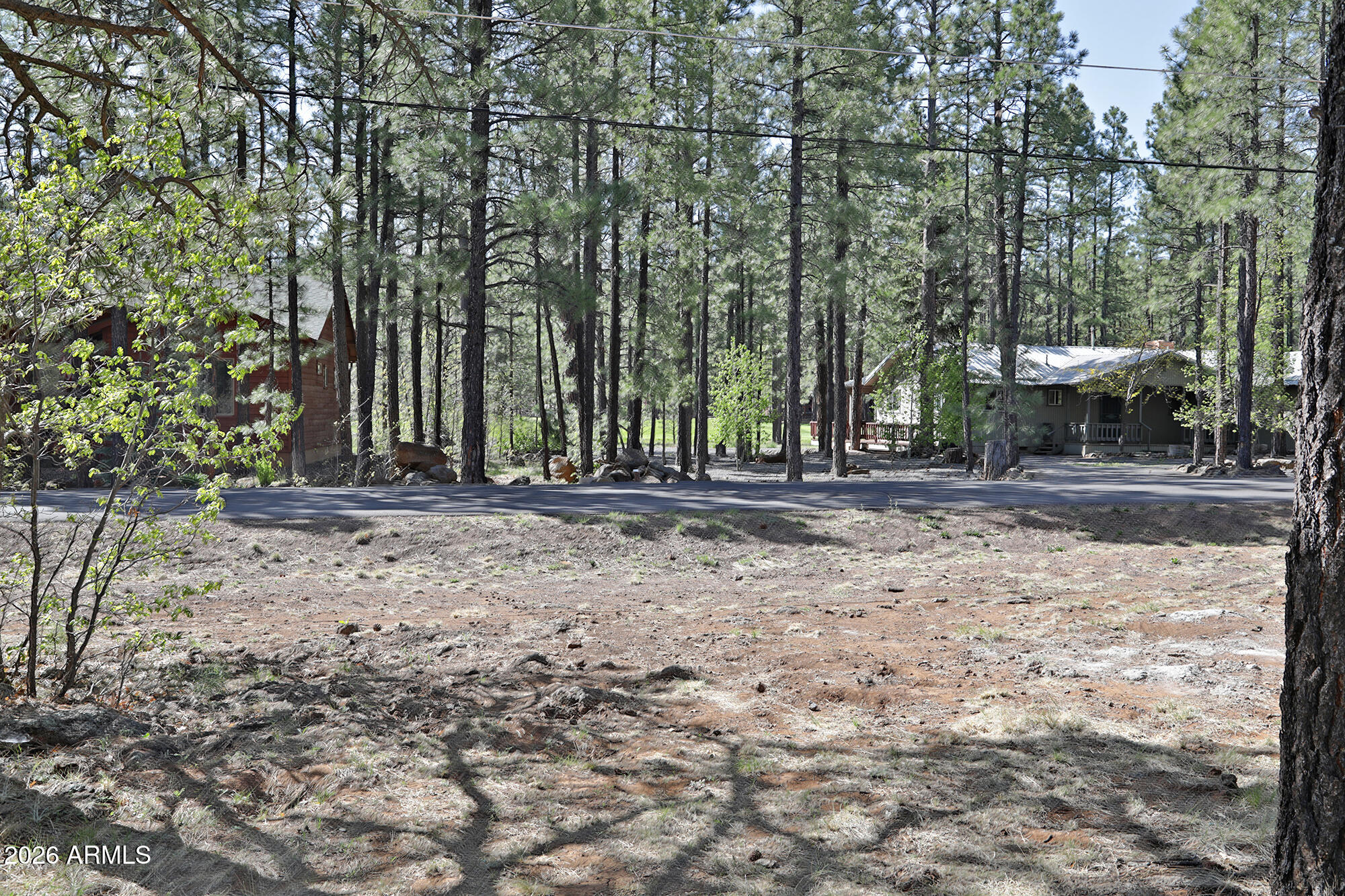 Pinetop Country Club 2 - Land