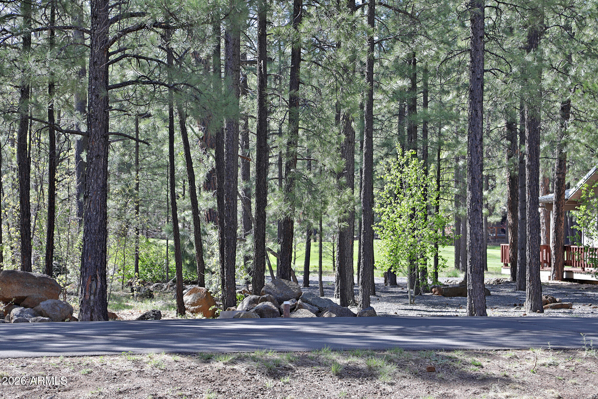 Pinetop Country Club 2 - Land