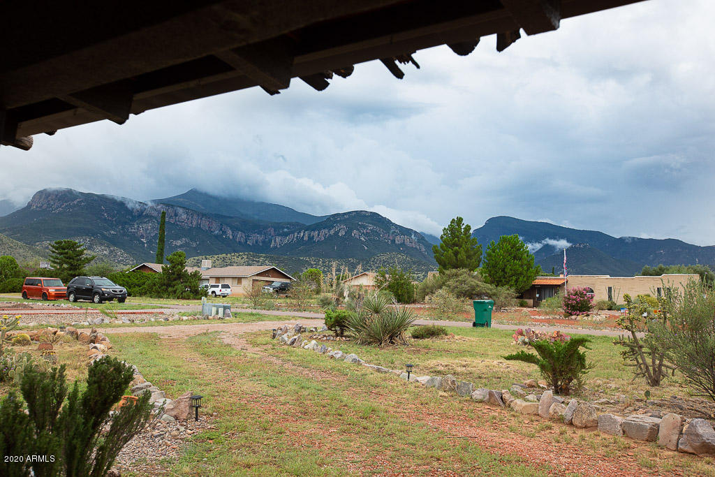 PUEBLO DEL SOL VILLAGE ONE UNIT B - Residential
