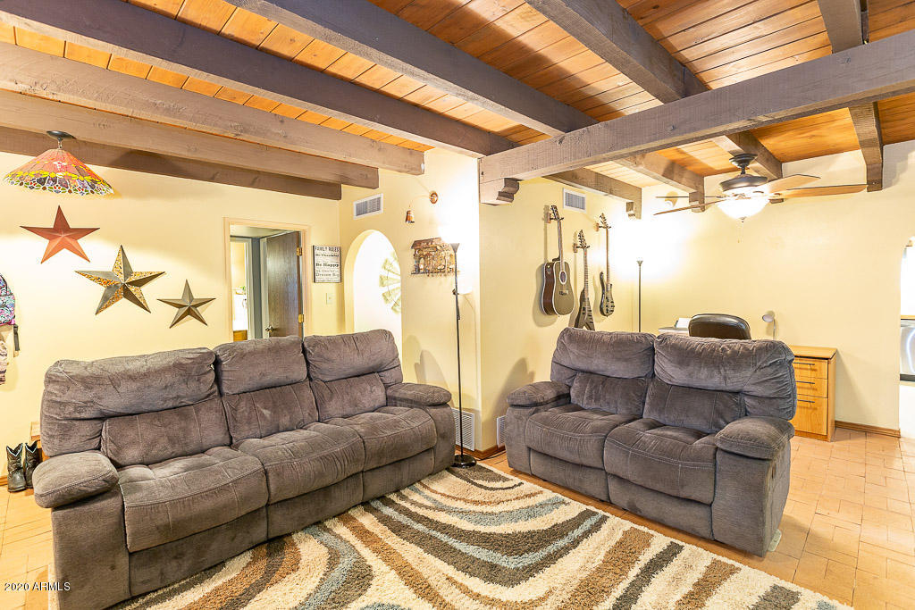 PUEBLO DEL SOL VILLAGE ONE UNIT B - Residential