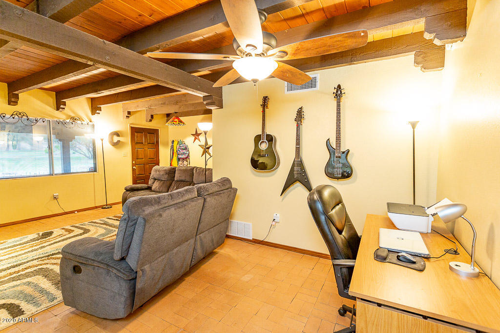 PUEBLO DEL SOL VILLAGE ONE UNIT B - Residential