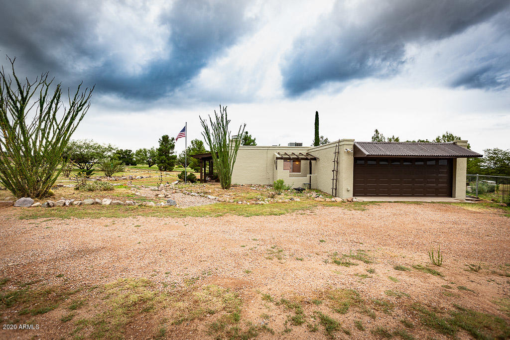 PUEBLO DEL SOL VILLAGE ONE UNIT B - Residential