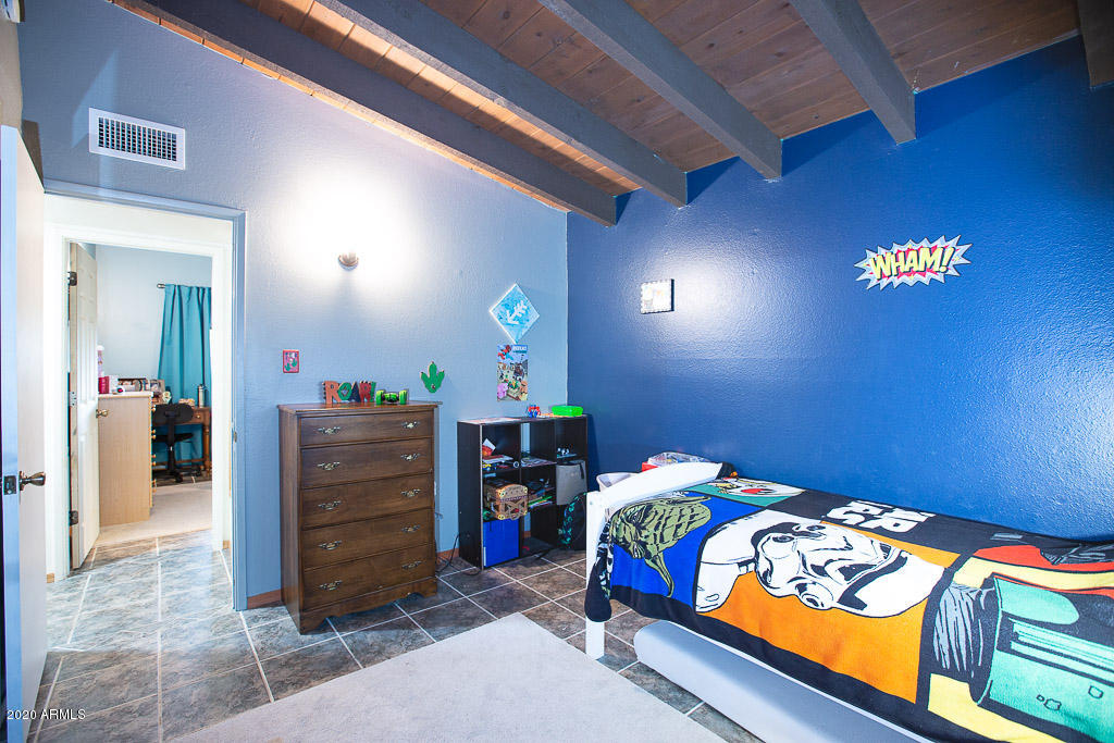 PUEBLO DEL SOL VILLAGE ONE UNIT B - Residential