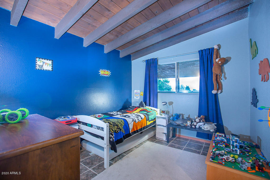 PUEBLO DEL SOL VILLAGE ONE UNIT B - Residential