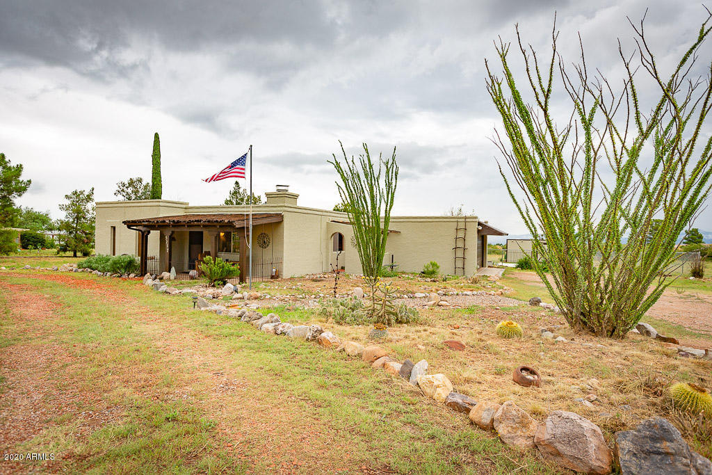 PUEBLO DEL SOL VILLAGE ONE UNIT B - Residential