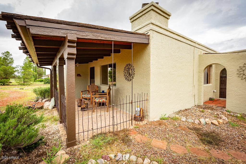 PUEBLO DEL SOL VILLAGE ONE UNIT B - Residential