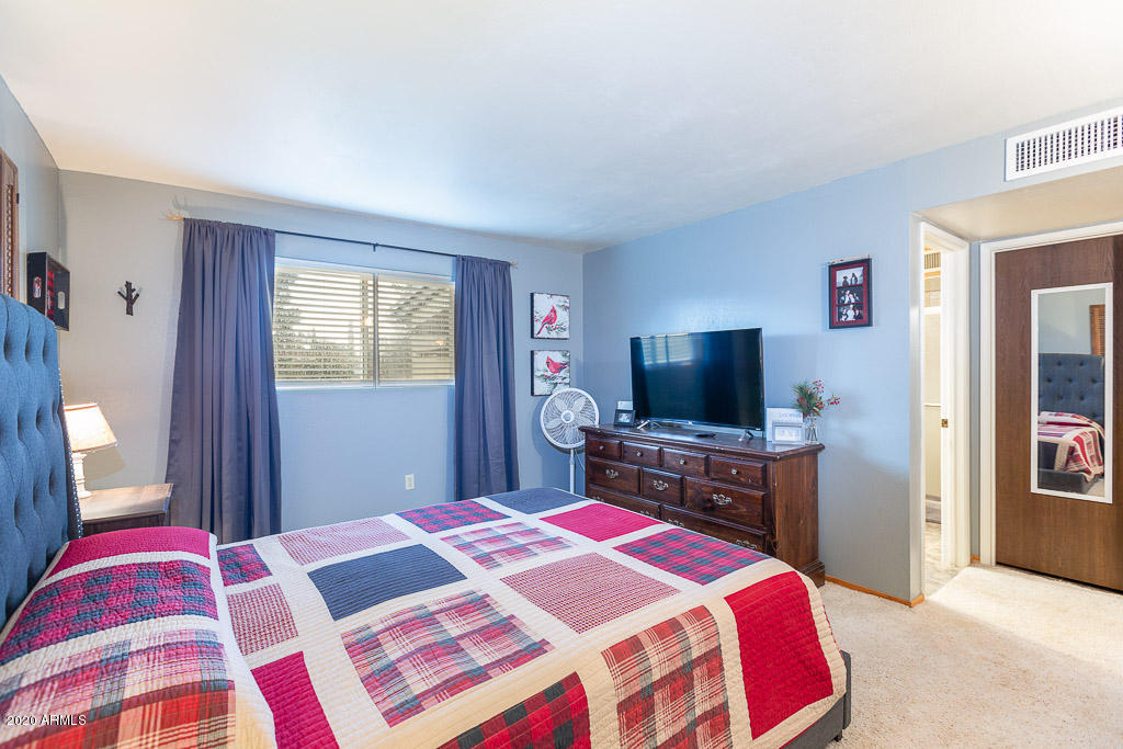 PUEBLO DEL SOL VILLAGE ONE UNIT B - Residential