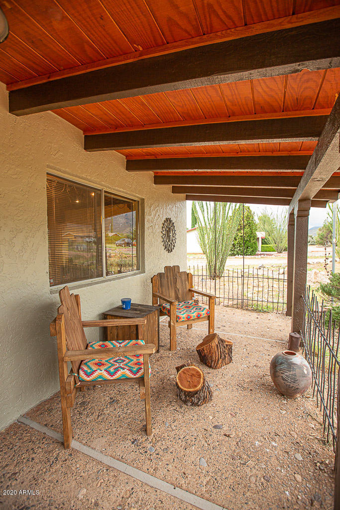 PUEBLO DEL SOL VILLAGE ONE UNIT B - Residential
