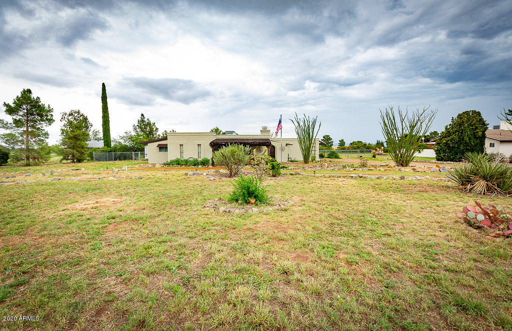 PUEBLO DEL SOL VILLAGE ONE UNIT B - Residential