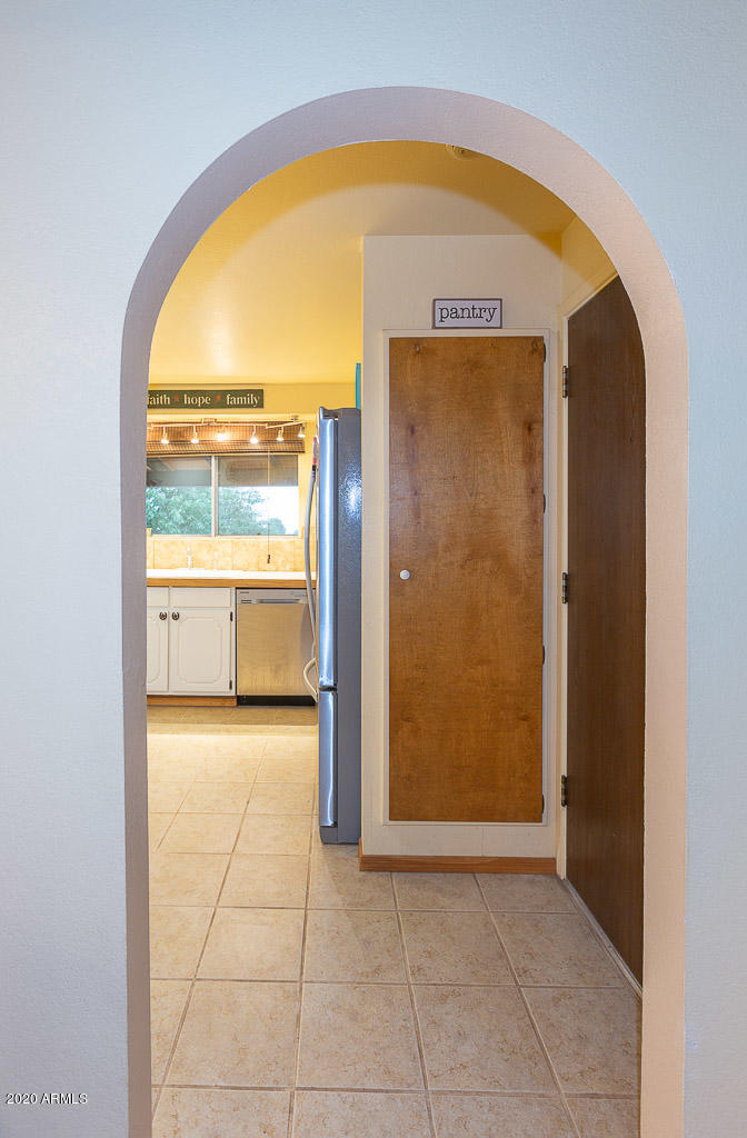 PUEBLO DEL SOL VILLAGE ONE UNIT B - Residential
