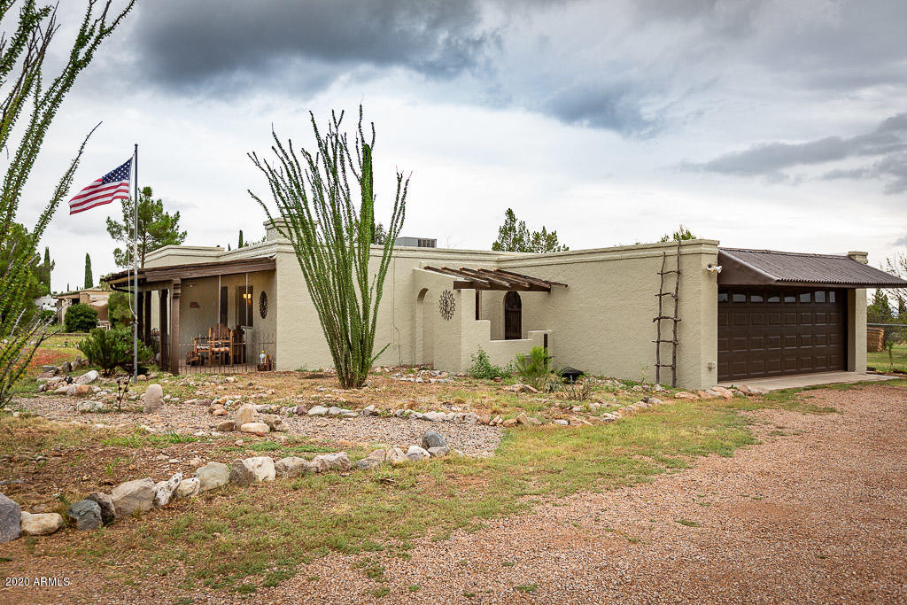 PUEBLO DEL SOL VILLAGE ONE UNIT B - Residential