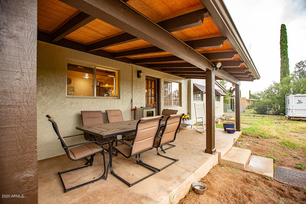 PUEBLO DEL SOL VILLAGE ONE UNIT B - Residential